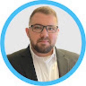 Meet your Posher, Jeff